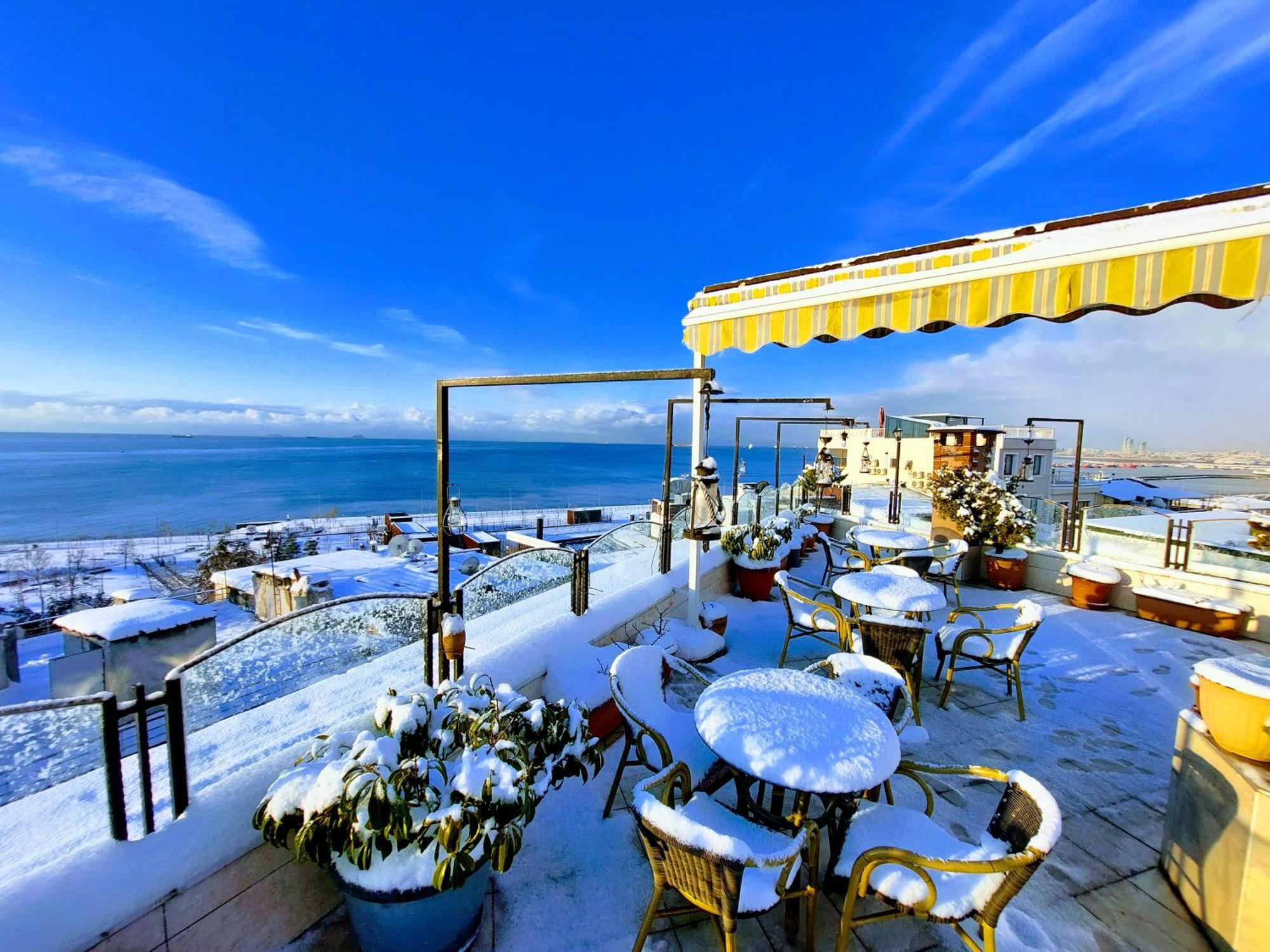 Artefes Old Hotel 4*