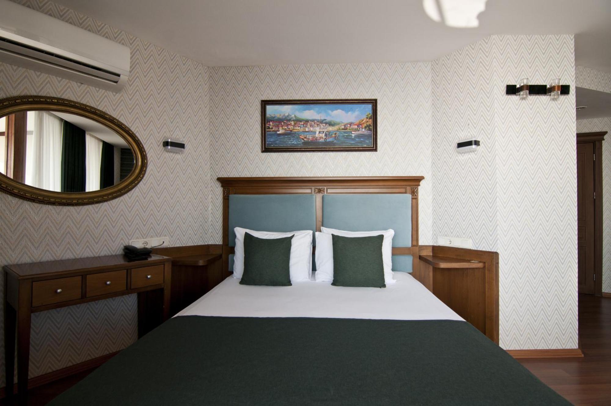 Hotel Artefes Old Istanbul
